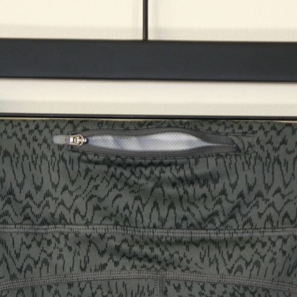 Nike Crop Workout Running Leggings - Picture 6 of 8